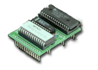 Picture of the RPC-10 Prgramming Adapter